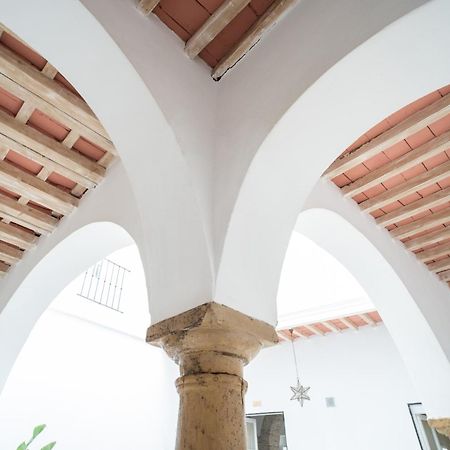 El Palacio Del Viento Tarifa Buitenkant foto