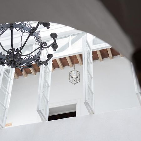 El Palacio Del Viento Tarifa Buitenkant foto